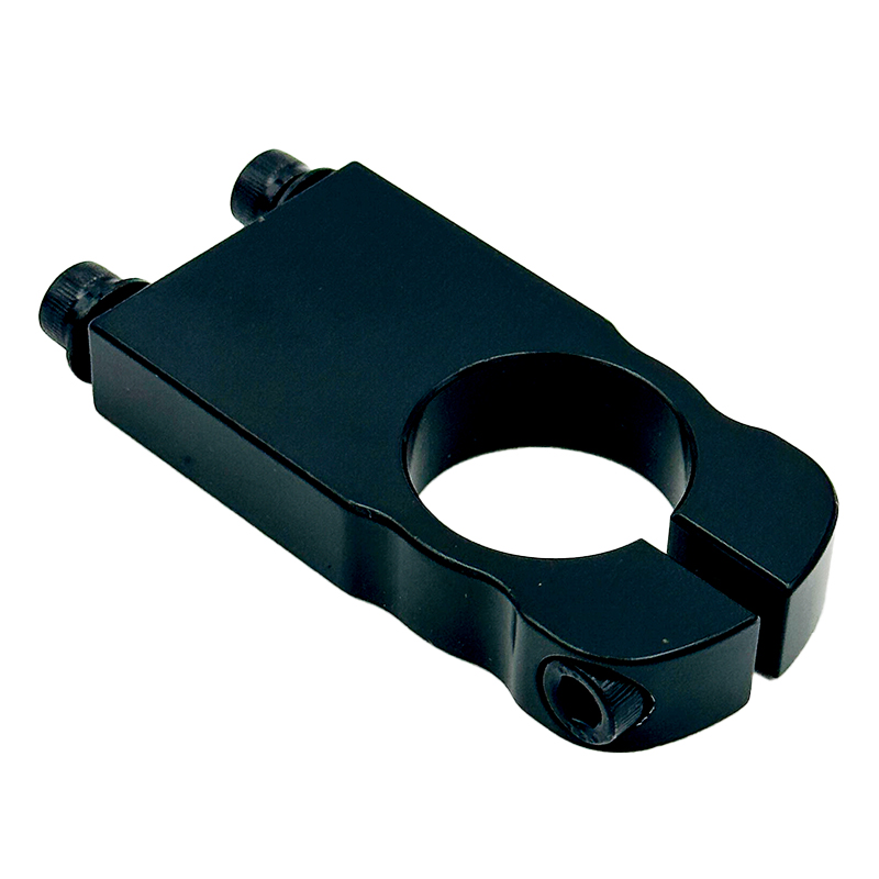 Front Bag Support Mounting Bracket